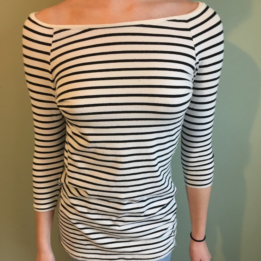 H&M tunic